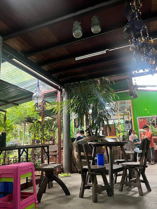 Park Bangrakyai - Image 2