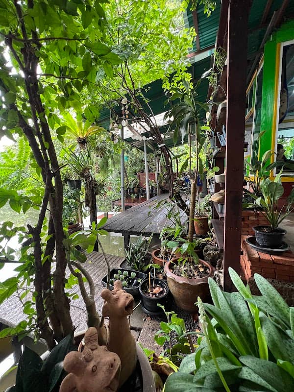 Park Bangrakyai - Image 1