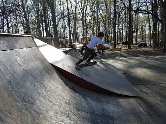 St. Clair Brooks Memorial Park - Image 2