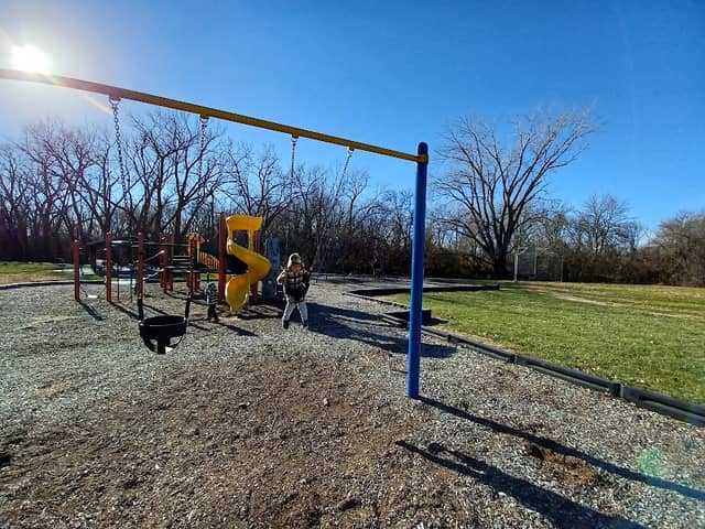 Twin Ridge II Park - Image 1