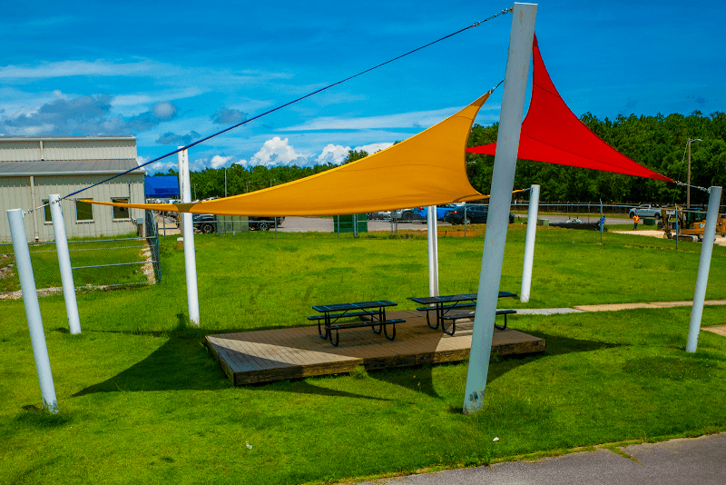 Pensacola Aviation Discovery Park - Image 1
