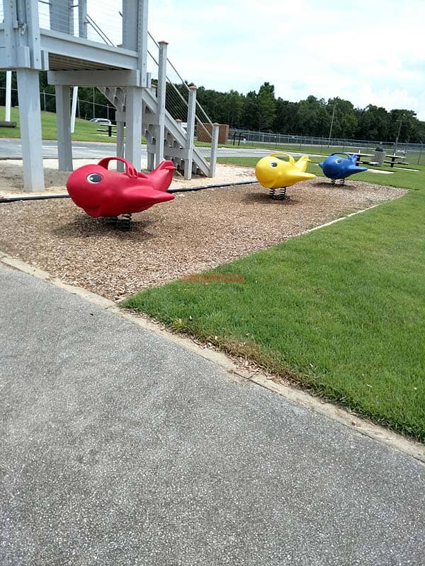 Pensacola Aviation Discovery Park - Image 2