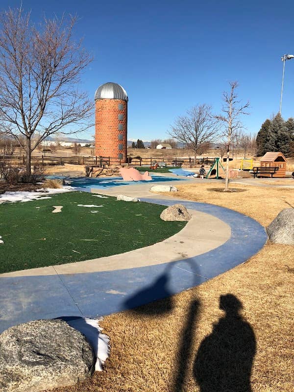 City of Longmont Sandstone Ranch - Image 2
