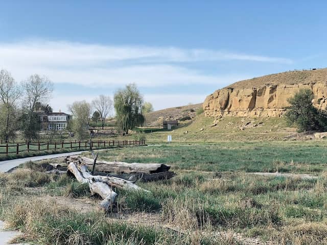 City of Longmont Sandstone Ranch - Image 1