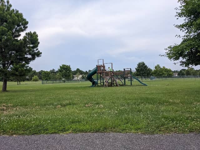 Margo Bailey Park - Image 1
