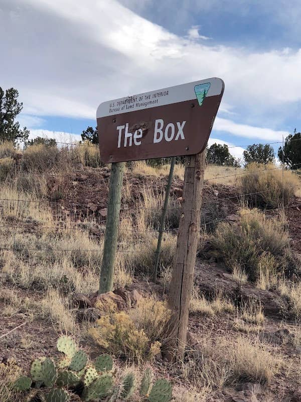 The Box Recreation Area - Image 2