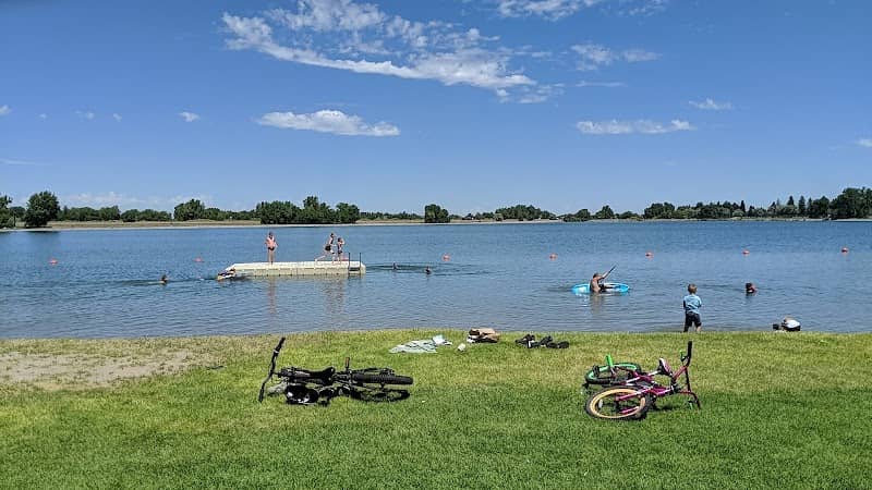 Jensen Grove Park - Image 1