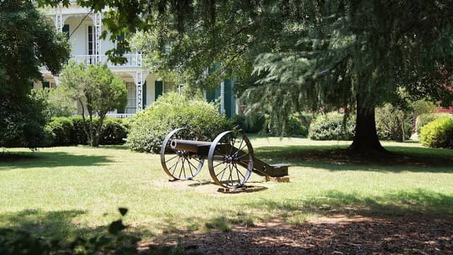 Josephus W. Hall House - Image 1