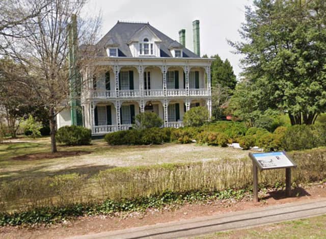 Josephus W. Hall House - Image 2