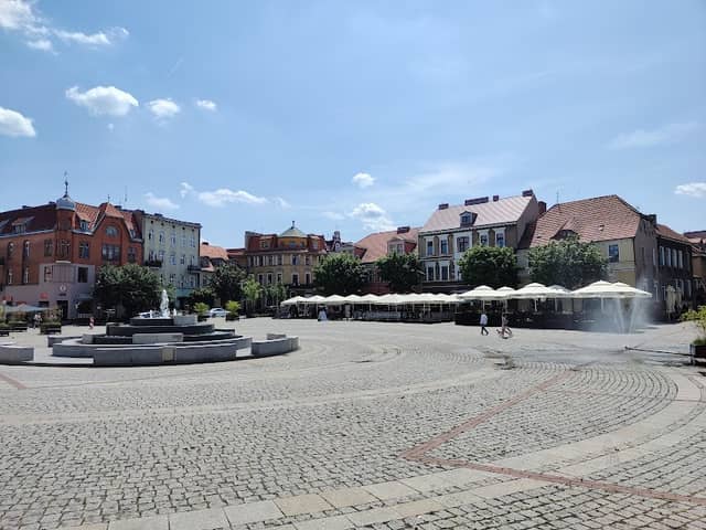 Rynek - Image 1