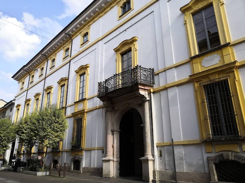 Palazzo Barni - Image 1