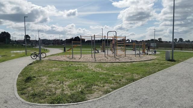 Activ Park w Zalasewie - Image 2