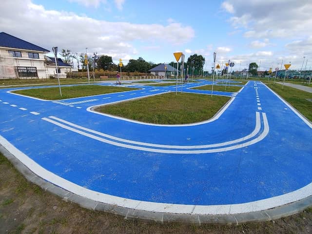 Activ Park w Zalasewie - Image 1