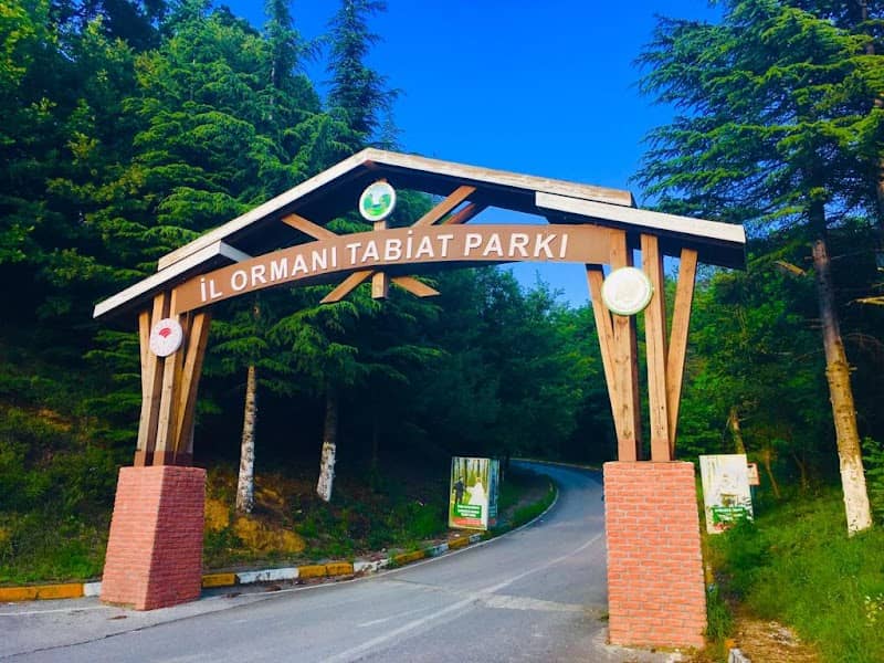 Sakarya İl Ormanı Tabiat Parkı - Image 1
