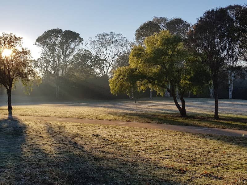 Elizabeth Macarthur Reserve - Image 1