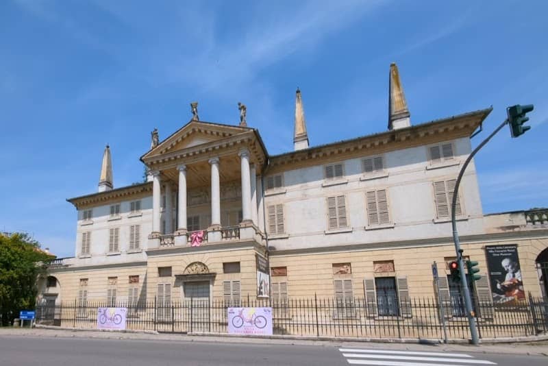 Villa Foscarini Rossi - Image 2