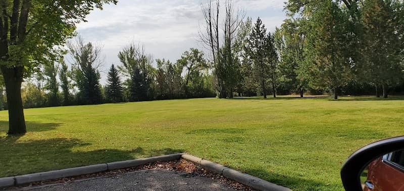 Riley Martin Memorial Park - Image 1