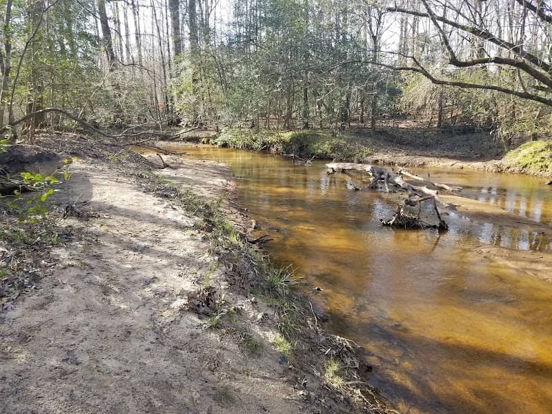 Grovetown Trails at Euchee Creek - Image 1