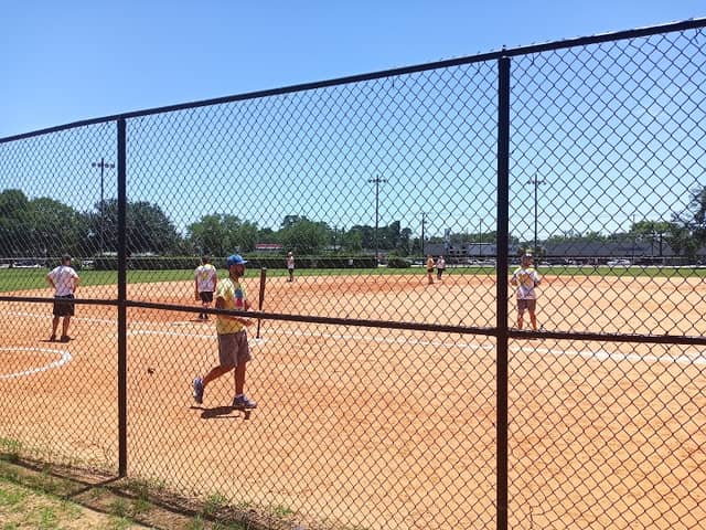 Westvaco Park - Image 1
