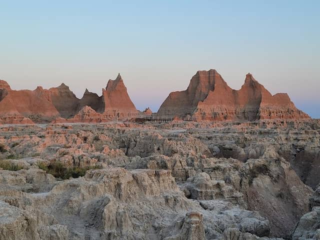 Door Trail - Image 1