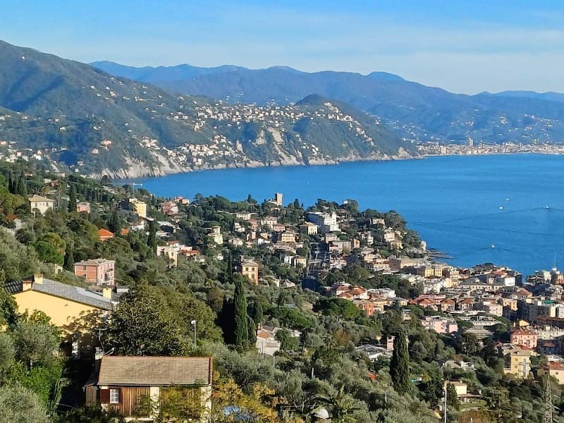 Punto panoramico via San Lorenzo - Image 1