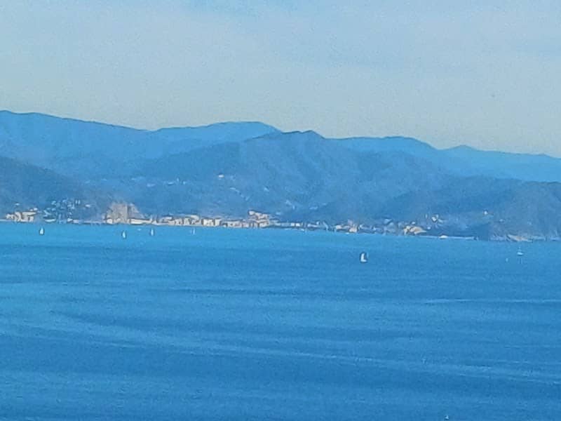 Punto panoramico via San Lorenzo - Image 2