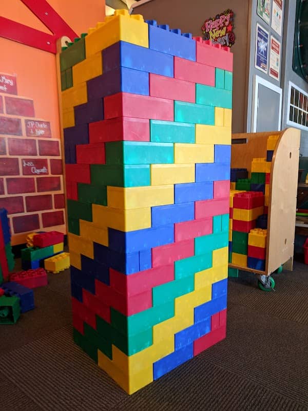 Wonder Works Children's Museum - Image 1