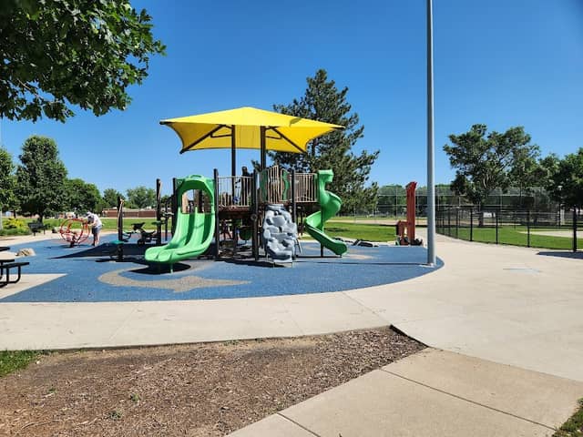 Kanemoto Park - Image 1