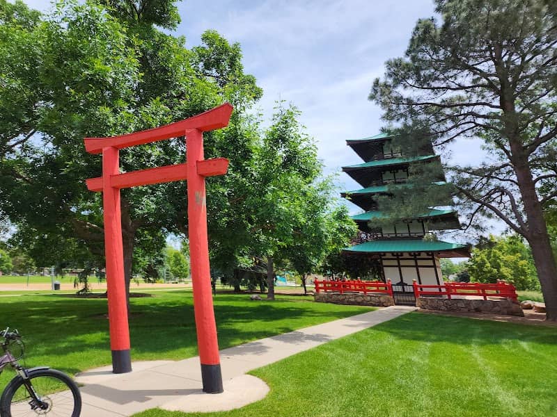 Kanemoto Park - Image 2