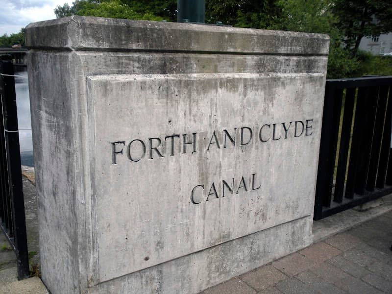 Forth & Clyde Canal - Image 1