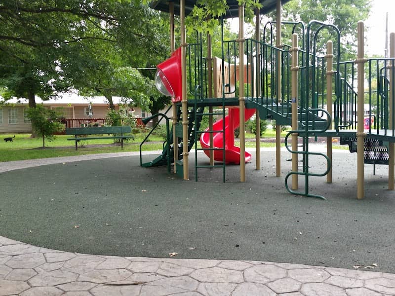 15th St Park - Image 1