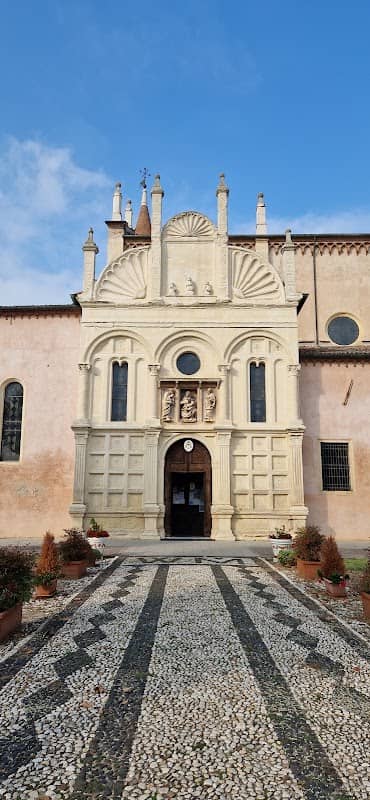 Sanctuary of Santa Maria dei Miracoli - Image 1