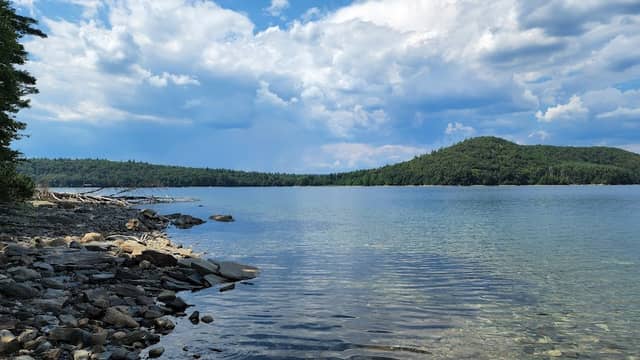 Enfield Lookout Shoreline Trail - Image 2