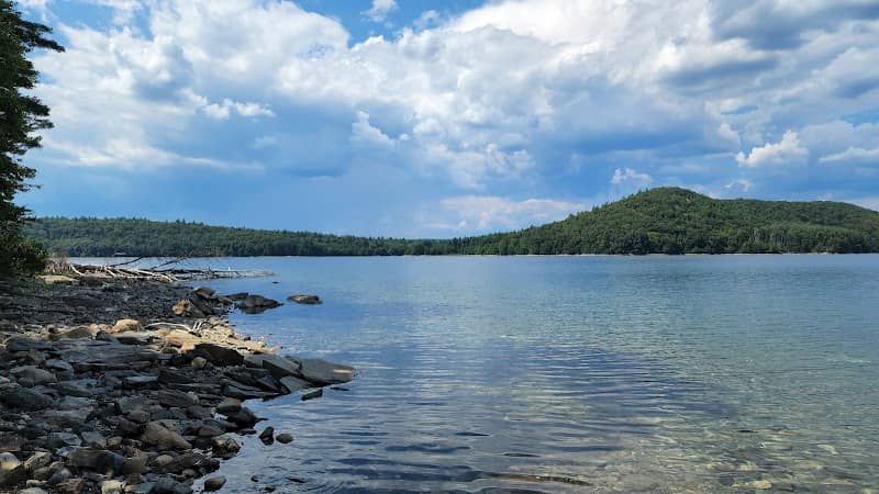 Enfield Lookout Shoreline Trail - Image 2