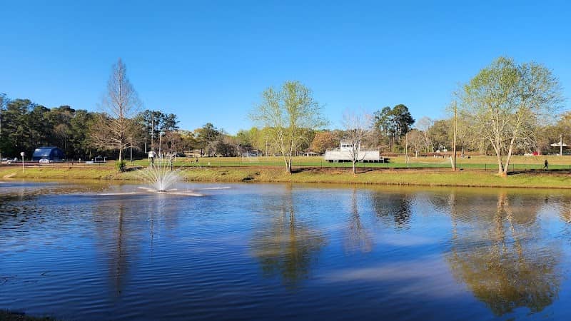Granger Park Playground - Image 3