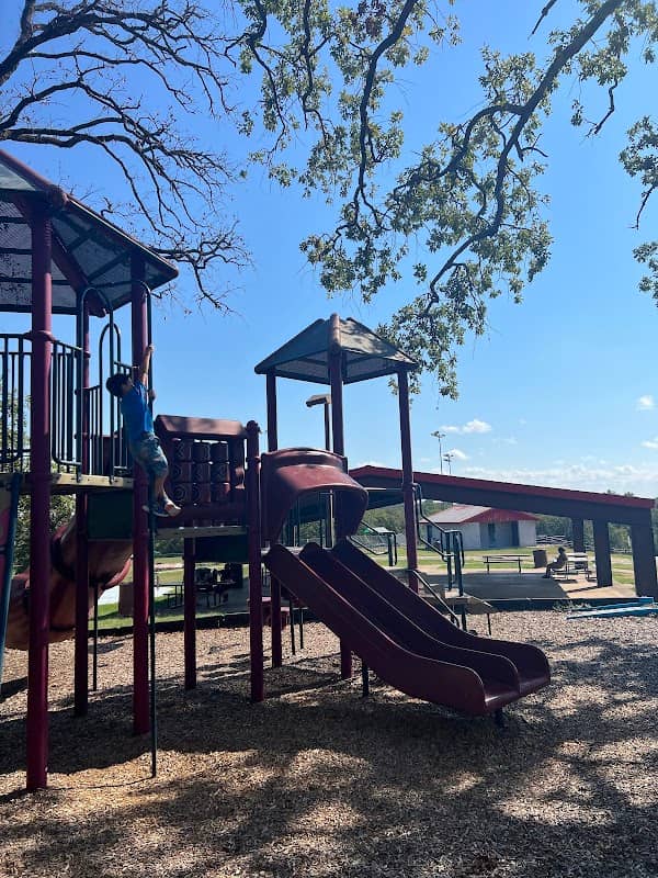 Shelley Pate Park - Image 1