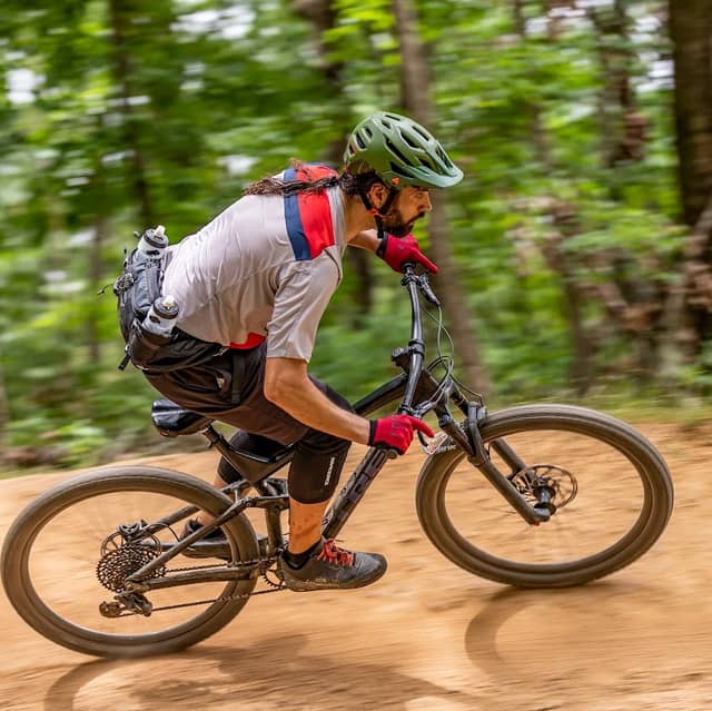 Coler Mountain Bike Preserve - Image 2