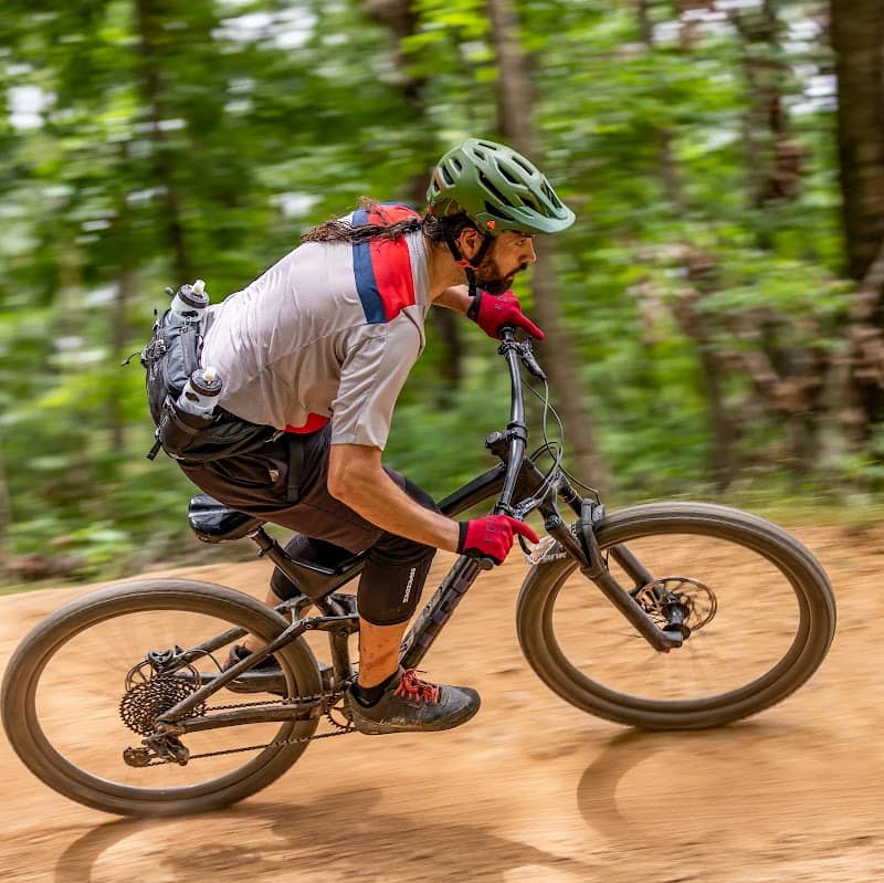 Coler Mountain Bike Preserve - Image 2