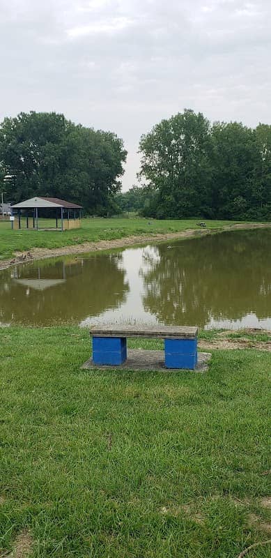 Marysville Estates Park - Image 1