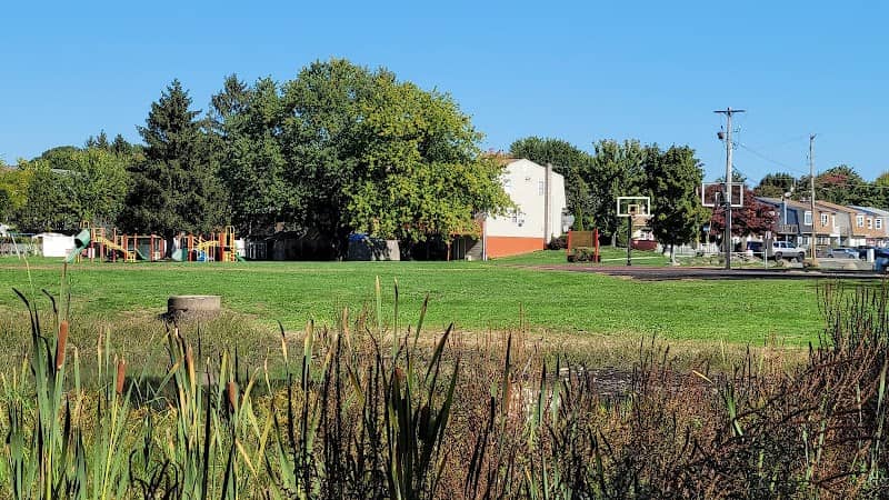 David Weiss Memorial Park - Image 1