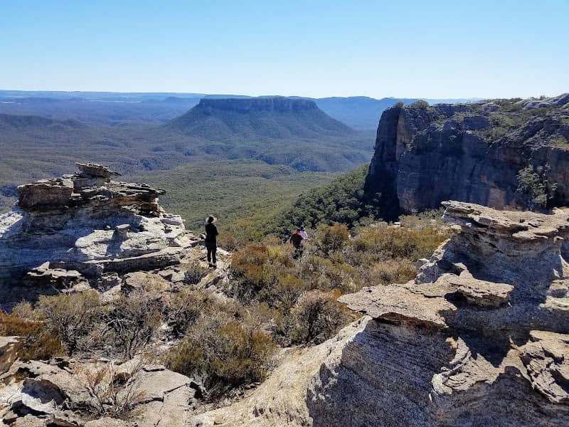 Gardens of Stone National Park - Image 2