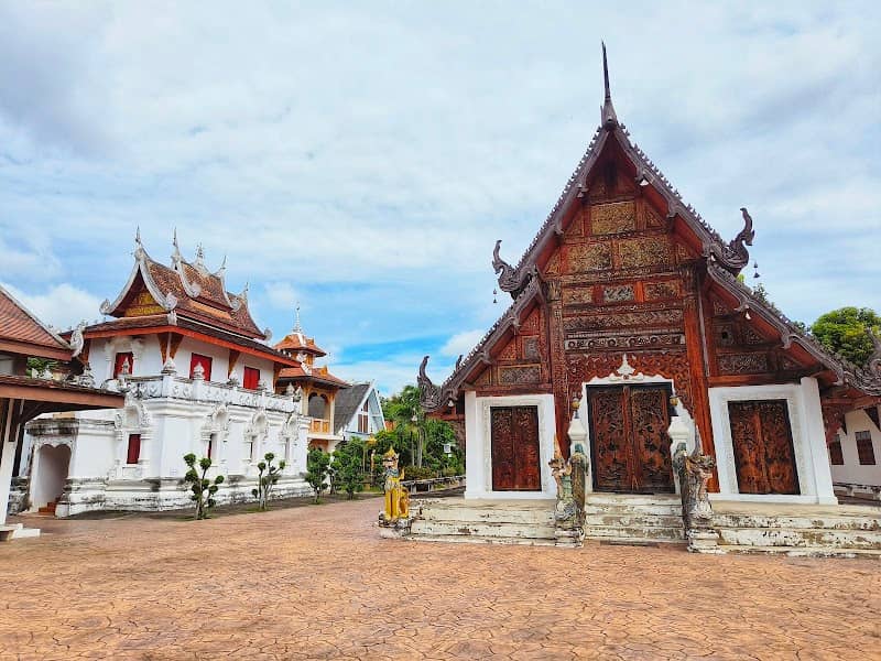 Wat Pratu Pong - Image 1
