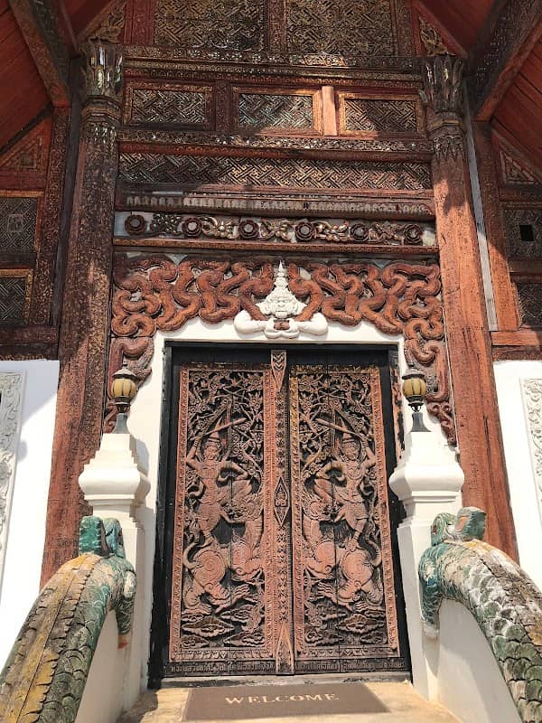 Wat Pratu Pong - Image 2