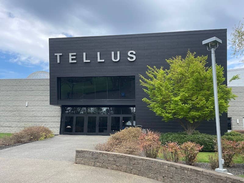 Tellus Science Museum - Image 2