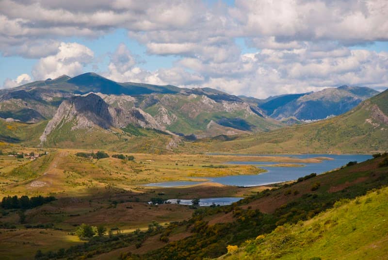 Mirador del Valle de Arbas - Image 1
