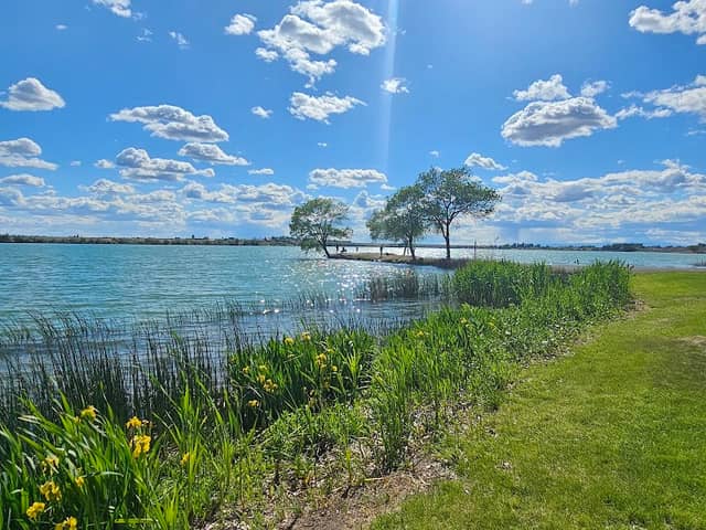 Connelly Park - Image 1