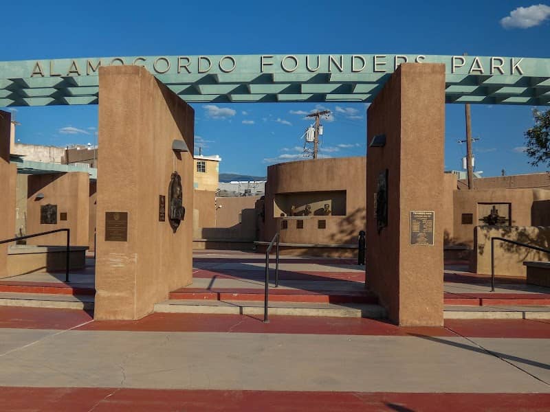 Founders Park - Image 3