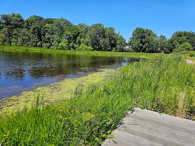 Carol H Sweet Nature Center - Image 2
