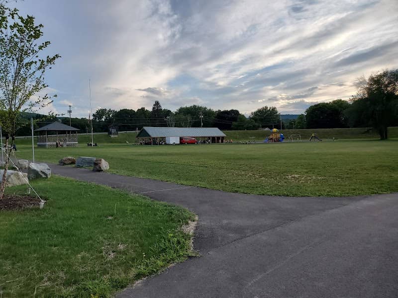 Nichols Kirby Park - Image 2