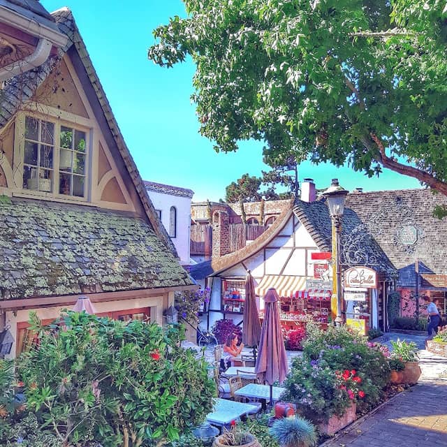 Carmel Walks - Image 1